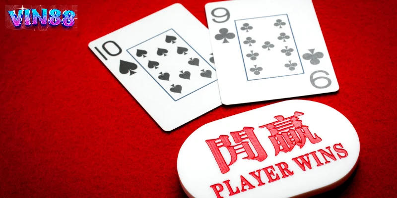 Baccarat Trực Tuyến Tại Vin88 - Trải Nghiệm Casino Đỉnh Cao 4 Bảo mật an toàn giúp bạn yên tâm chơi game