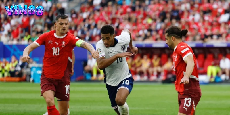 Cá Cược Europa League Tại Vin88 - Đặt Cược Và Thắng Lớn 3 Các loại cược phổ biến với tỷ lệ hấp dẫn