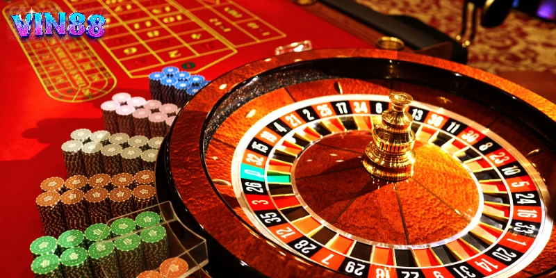Cách Đặt Cược Roulette Tại Vin88 - Hướng Dẫn Cho Người Mới 3 Những mẹo giúp bạn tăng khả năng thắng
