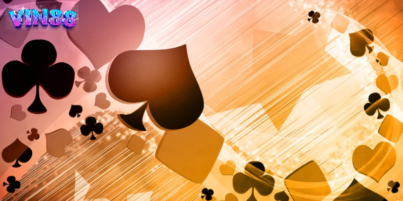 Casino Vin88 - Trải Nghiệm Casino Cao Cấp Tại Nhà Cái 3 Cách tham gia đơn giản nhanh chóng