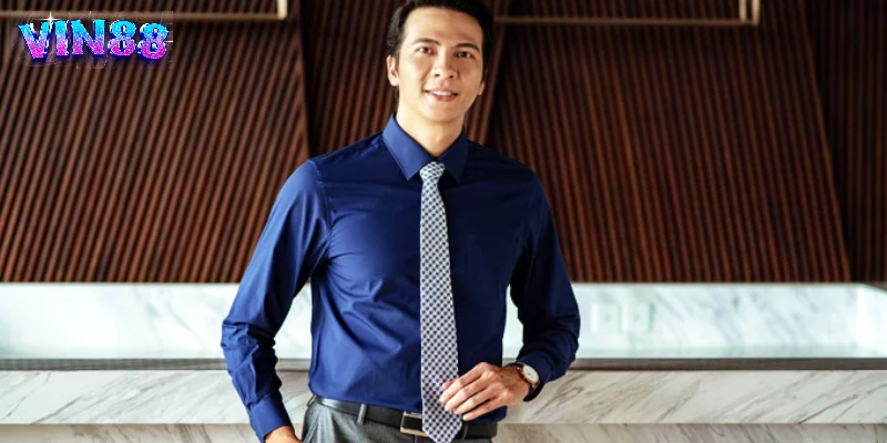 CEO Hoàng Ngọc Minh 1 Khái quát về CEO Hoàng Ngọc Minh