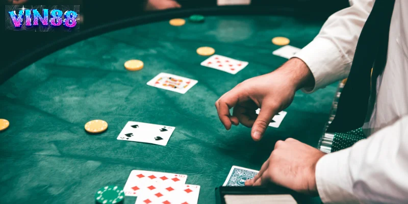 Mini Poker Đổi Thẻ Tại Vin88 - Cơ Hội Thắng Lớn Mỗi Ngày 4 Mẹo giúp tăng khả năng chiến thắng