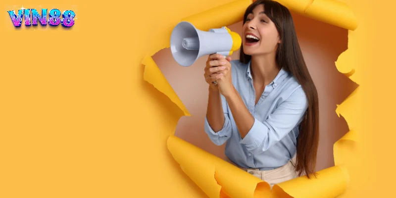 Khuyến Mãi Vin88 1 Những khuyến mãi hấp dẫn của nhà cái