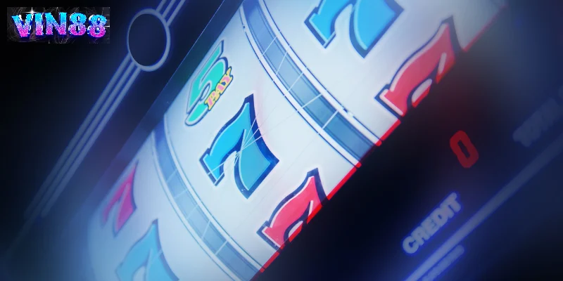Slot Game Jackpot Hấp Dẫn Tại Vin88, Cơ Hội Trúng Triệu Đô 4 Cơ hội thắng lớn mỗi ngày cùng nhà cái