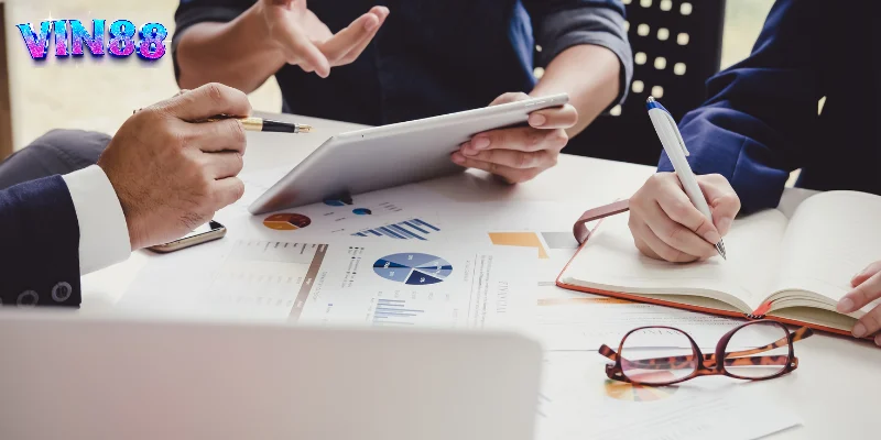 CEO Hoàng Ngọc Minh 3 Tầm nhìn và chiến lược phát triển vững mạnh